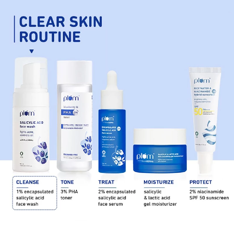 Plum Encapsulated Salicylic Acid Foaming Face Wash, 110 ml-8.webp